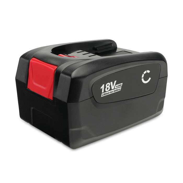 Batterie pour Bosch Keo, Unlimited Gen2 Serie 8, Uneo Maxx, EasyImpact 18V-40, UniversalImpact 18V-60, Universal Pump 18V Li Ion 4000mAh de CELLONIC