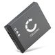 1x Battery (750mAh, 3.7V)
