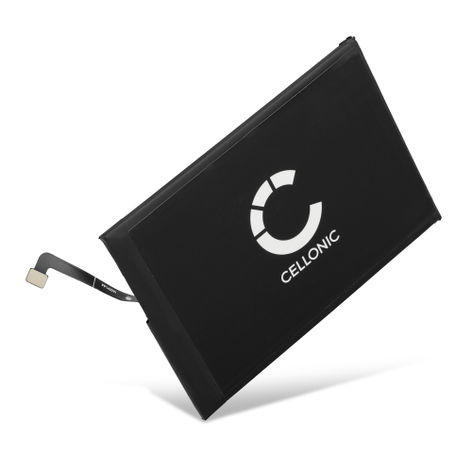 Batterie pour téléphones portables Nokia G11 Plus, Plus 2022; TA-1408; TA-1413 GH6581 (4850mAh, 3.85V) de CELLONIC
