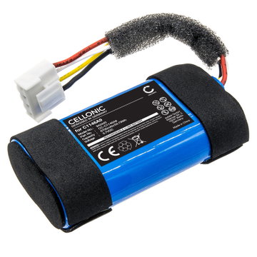Batterie JBL Authentics 300 C1146A9 (6700mAh, 3.7V) de CELLONIC