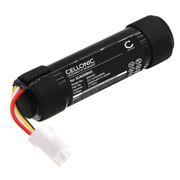 Batterie JBL Bar 800 ICA039NA (3350mAh, 3.7V) de CELLONIC