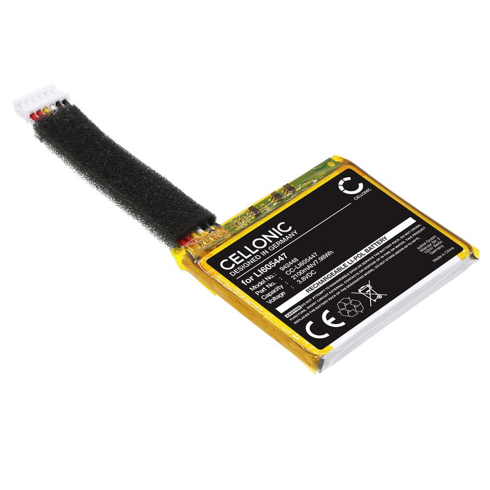 Batterie Harman Kardon Esquire Mini 2 LI605447 (2100mAh, 3.8V) de CELLONIC