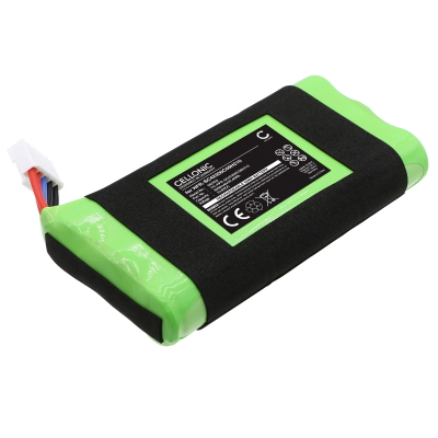 Batterie pour Enceintes JBL BassPro Go HFR-SC42300C09H210 (3000mAh, 10.8V) de CELLONIC