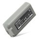 1x 2250mAh 7.7V