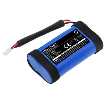 Batterie Marshall Emberton II, Emberton I C406A2 (3350mAh, 7.4V) de CELLONIC