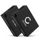 2x 950mAh 7.4V