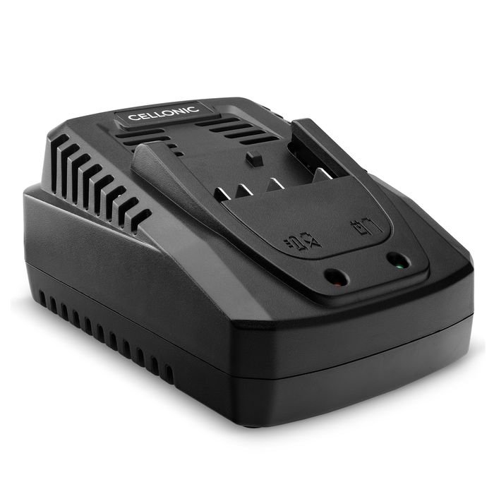 Bosch AL1860 Chargeur rapide 14.4V - 18V de Cellonic
