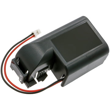Batterie pour Mitsubishi MR-J4 1650mAh / 9.90Wh de CELLONIC