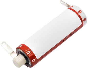 Batterie pour Maxell F1, F2, FX2, FX2N - ER6C 1800mAh / 6.48Wh de CELLONIC