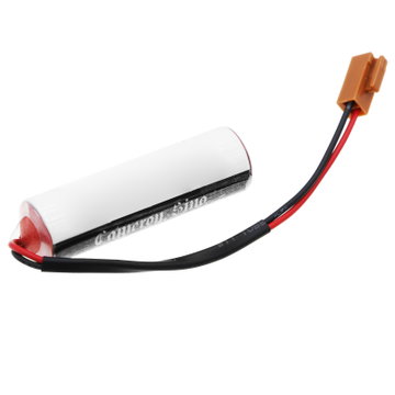 Batterie pour Toshiba ER6V JAE2P 2000mAh / 7.20Wh de CELLONIC