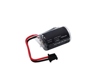 Batterie pour Omron C1000H C1000HF C120 C120F C20 C2000H C20P C20PF C28P C28PF C40P C40PF C500 C500F C50K C60K C60P C60PF CQM1 CV1000 2700mAh / 9.72Wh de CELLONIC