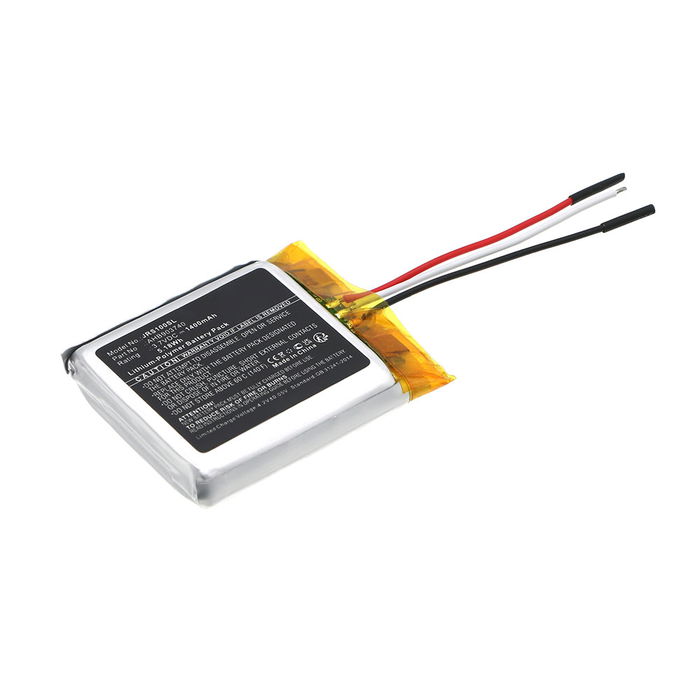 Battery for Jabra Freeway, HFS100 1400mAh from CELLONIC
