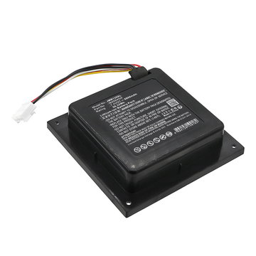 Batterie JBL PartyBox 110 IBA064GA, ICA002GA (6800mAh, 7.4V) de CELLONIC