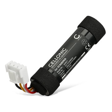 Batterie pour JBL Flip Essential 2 3350mAh de CELLONIC