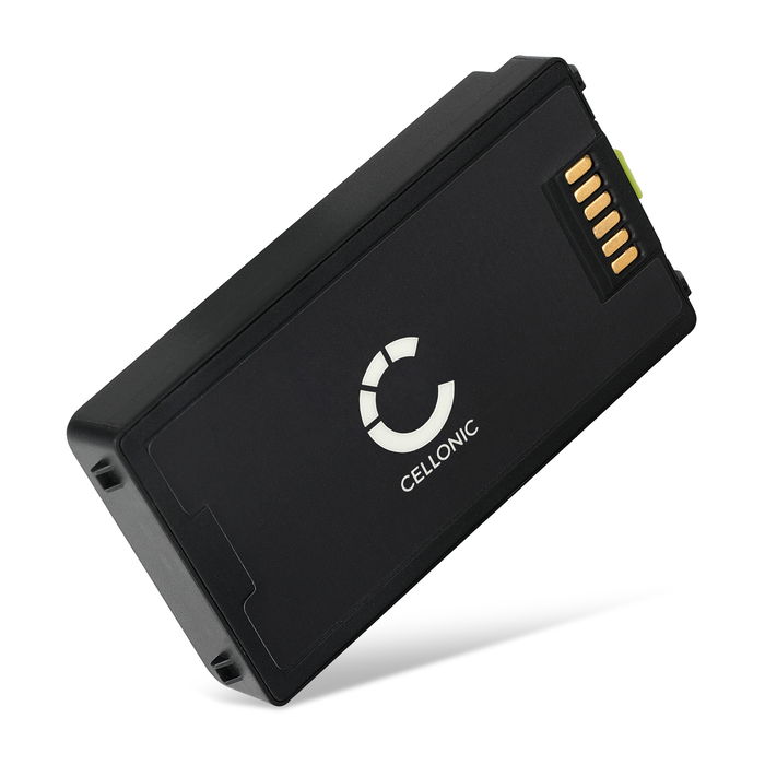 Symbol MC3190 Batterie 3.7V 2500mAh de Cellonic