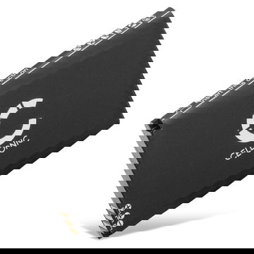 Battery for CAT S22 Flip, S22, Caterpillar CAT S22 Flip 1400mAh from CELLONIC