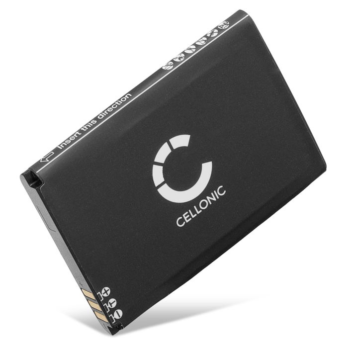 Battery for CAT S22 Flip, S22, Caterpillar CAT S22 Flip 1400mAh from CELLONIC