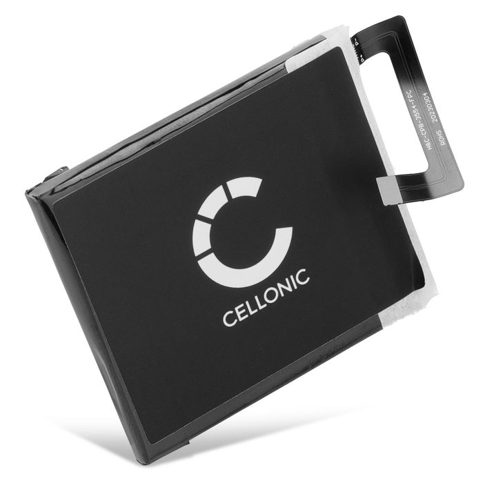 Caterpillar S62 Pro Batterie 4000mAh de Cellonic