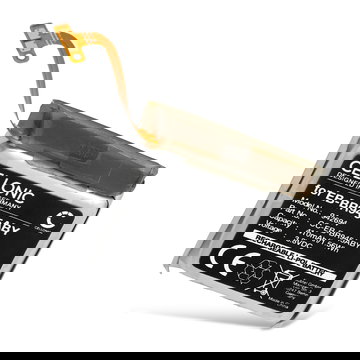 Batterie pour Samsung Galaxy Watch 6 - 44mm 410mAh de CELLONIC