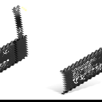 Battery for Apple Watch 7 - 45mm 300mAh from CELLONIC