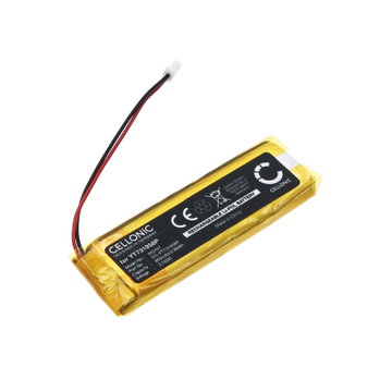 Batterie Sena 50R (2-Pin) YT731958P (800mAh, 3.7V) de CELLONIC