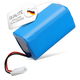 1x 2600mAh 14.4V