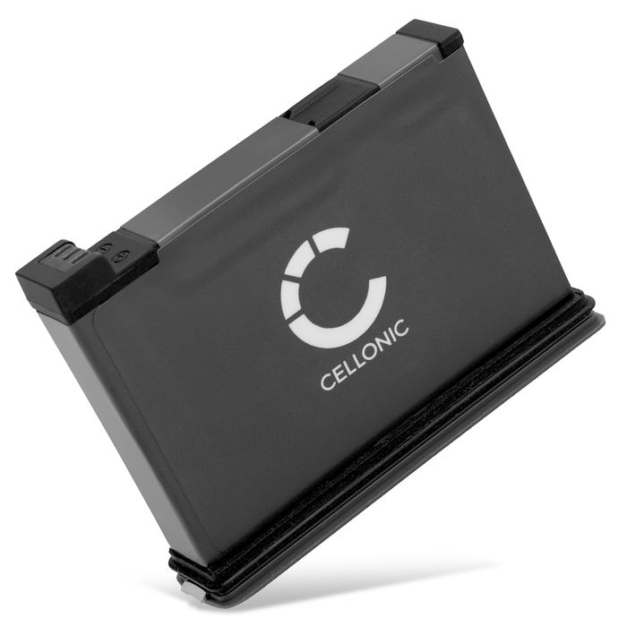 Insta360 One X3 Batterie 1800mAh de Cellonic