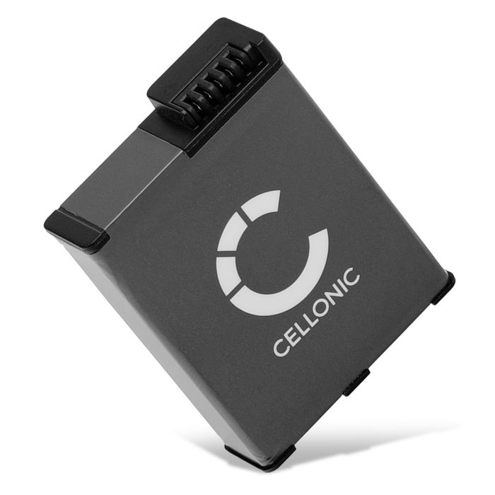 DJI Osmo Action 3 Batterie 1800mAh de Cellonic