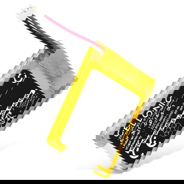 Batterie pour Garmin Forerunner 955 Solar 220mAh de CELLONIC