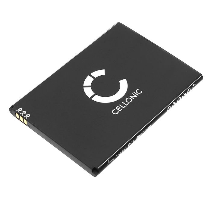 Batterie pour Samsung BrightVIEW SEW-3043W, SEW-3043WN, SEW-3043WP 2400mAh de CELLONIC