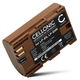 1x 2600mAh 7.4V avec port USB-C