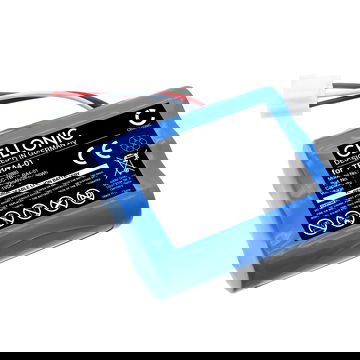 Batterie pour Therabody Theragun Pro 4/5 Gen 2600mAh de CELLONIC