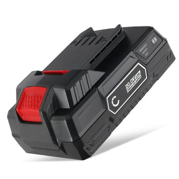 Batterie 20V, 2000mAh, Li Ion pour Parkside XTEAM Serie - Serie X team batterie de remplacement