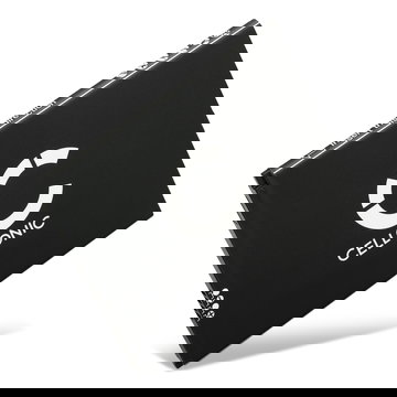 Batterie pour ZTE Blade A31 2021 2500mAh de CELLONIC