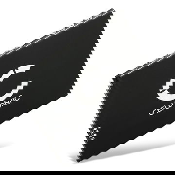 Battery for ZTE Blade A31 2021 2500mAh from CELLONIC