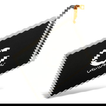 Batterie Samsung Galaxy A55, A55 5G, A25, A25 5G, SM-A556B/DS, SM-A256B/DSN, SM-A556E, SM-A5560, SM-A256U, SM-A2560 EB-BA256ABS (5000mAh, 3.88V) de CELLONIC