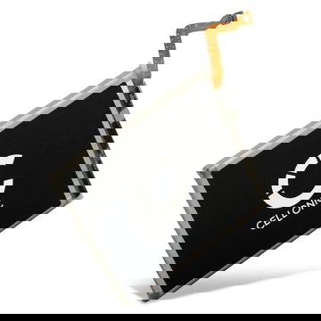 Batterie pour Samsung Galaxy S24+ / Galaxy S24 Plus / SM S926B / SM S926B/DS 4600mAh de CELLONIC