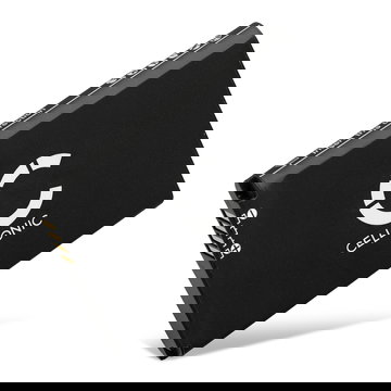 Batterie pour Sonim XP3 Plus / XP3900 - 1400mAh de CELLONIC