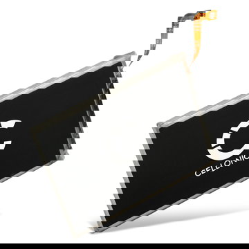 Batterie pour Samsung Galaxy A15 4G/5G (2024), SM-A155F/A156B/A156U/A156E/A155M/A156M/A1560, EB-BA156ABY -  5000mAh 3.85V  Batterie de Remplacement CELLONIC