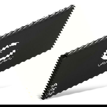 Battery BL-L5J for Nokia 105 (2023) 1000mAh from CELLONIC