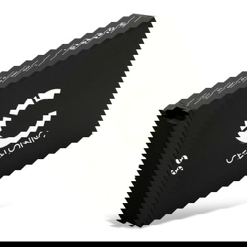 Batterie pour TwoNav Aventura 2, 2 Plus, 2 Motor, 2 Plus Motor 5200mAh de CELLONIC