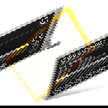 Batterie pour Xiaomi Redmi A1, A2, 9A, 23026RN54G, 23028RN4DG, BN5F - 5000mAh 3.82V  de CELLONIC