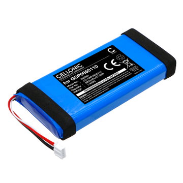 Batterie Harman Kardon Omni 50 Plus GSP0850110 (5000mAh, 7.4V) de CELLONIC