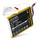 1x Battery (6800mAh, 3.8V)