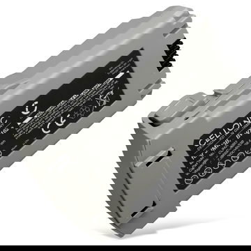 Batterie DJI Mini 3, Mini 3 Pro, Mini 4 BWX162 (3850mAh, 7.38V) de CELLONIC