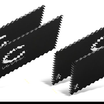 2x Batterie pour Archos OXYGEN 57 2000mAh de CELLONIC