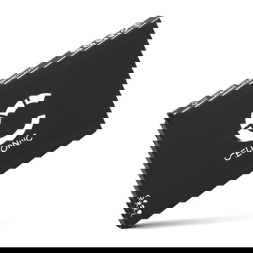 Batterie pour Samsung Galaxy XCover 5, Galaxy XCover 5 2021, SM-G525F, SM-G525F/DS, SM-G525N, EB-BG525BBE, GH43-05060A - 2000mAh 3,7V  de CELLONIC