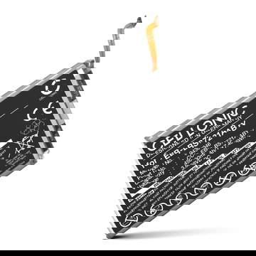 Batterie Samsung Galaxy S24 FE, SCG30, SM-S721, SM-S7210, SM-S721A, SM-S721B, SM-S721B/DS, SM-S721J, SM-S721N, SM-S721Q, EB-BS721ABY EB-BS721ABY (4500mAh, 3.88V) de CELLONIC