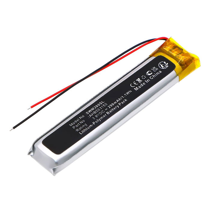 Batterie pour Sony WH-1000XM2 290mAh de CELLONIC