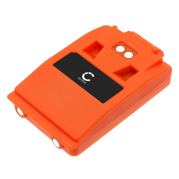 Batterie pour Elca Radiocontrol, E1-BAT1 2000mAh de CELLONIC
